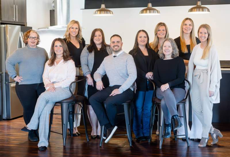 Symple Real Estate Team
