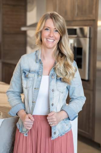 Casey Levrich