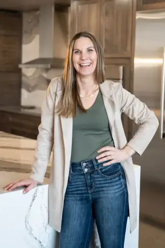 Jenna Hazelton