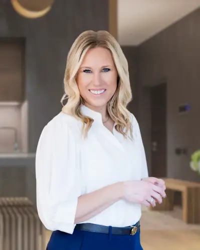 Liz Seubert