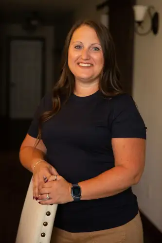 Stacie Grahs