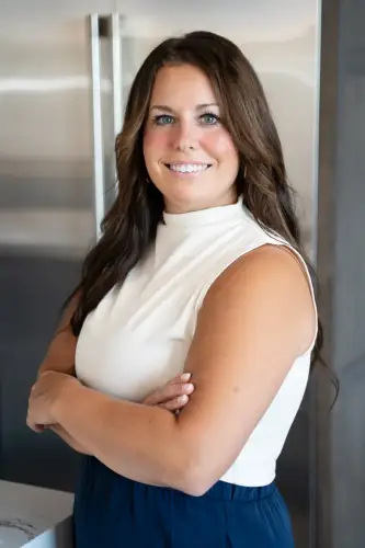 Stephanie Wiedenhoeft